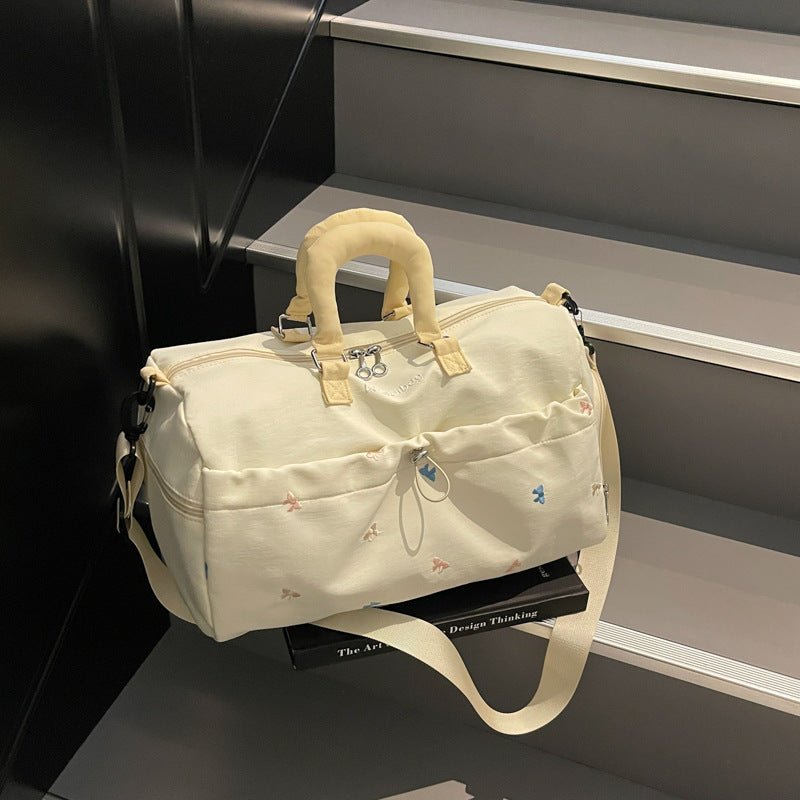 Lightweight Multi-Functional Duffle Bag LoungeYard — product view 6