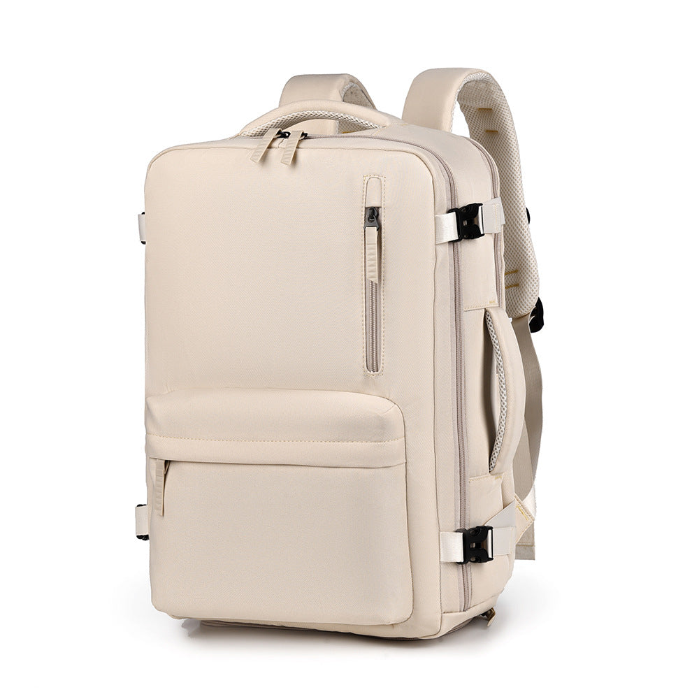 Multi-Functional Sports Backpack — product view 3