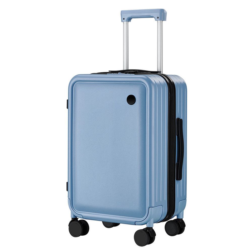 Travel Luggage — product view 4