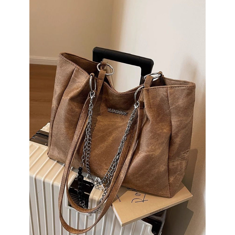 Stylish Tote Bag LoungeYard — product view 1