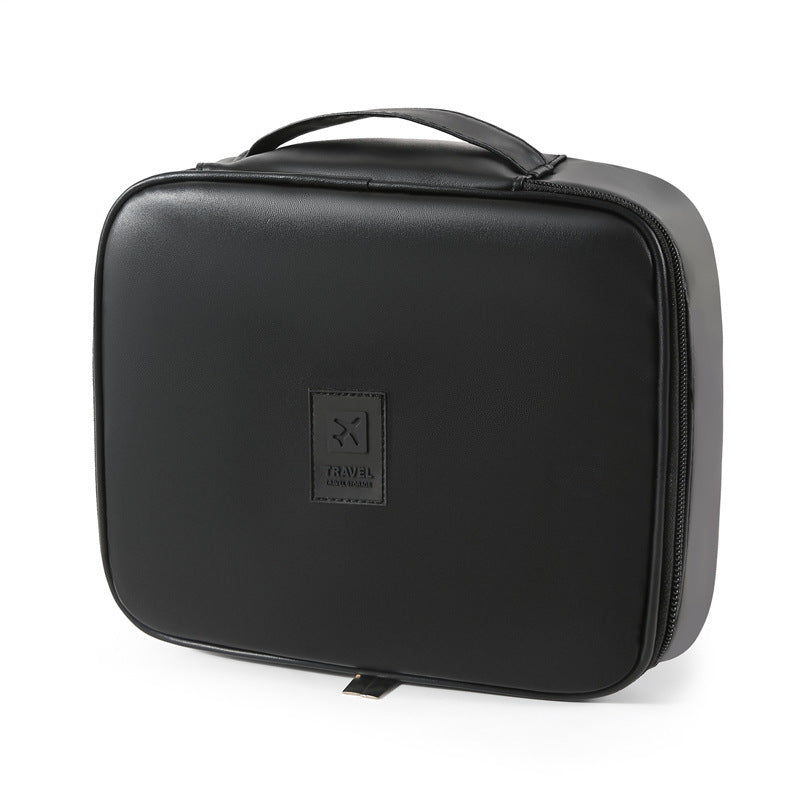 Premium Travel Organizer Case LoungeYard — product view 7