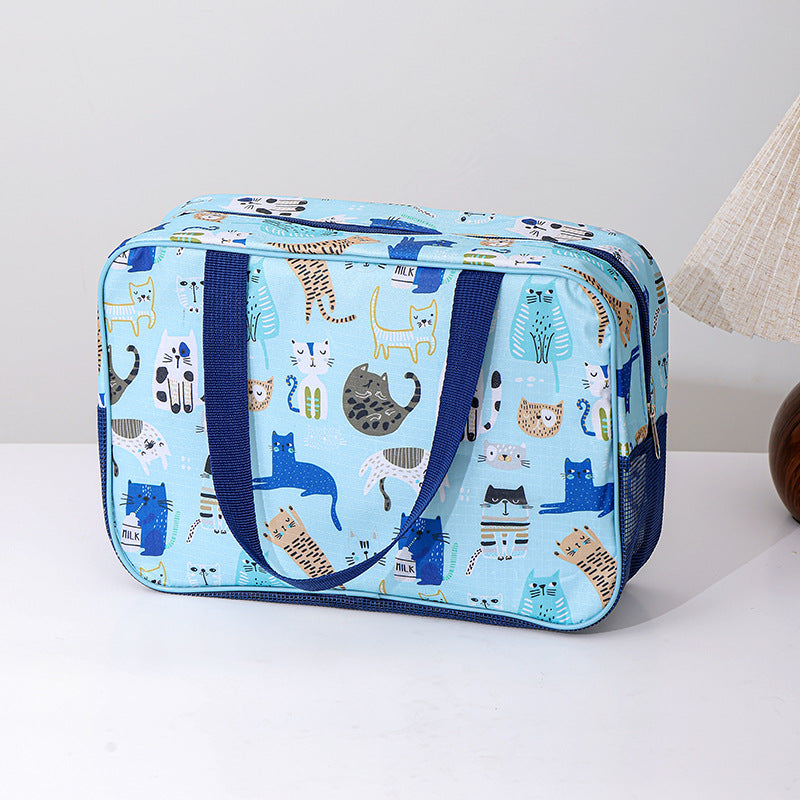 Culture bag LoungeYard — product view 1