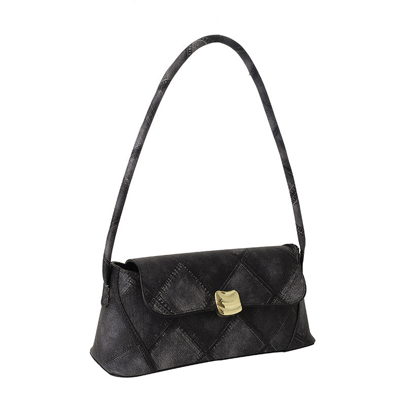 Structured Handbag — product view 2