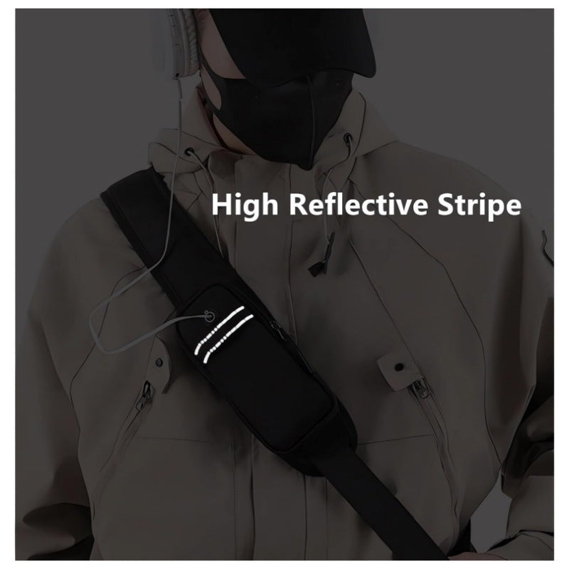 Stylish Sling Bag LoungeYard — product view 3