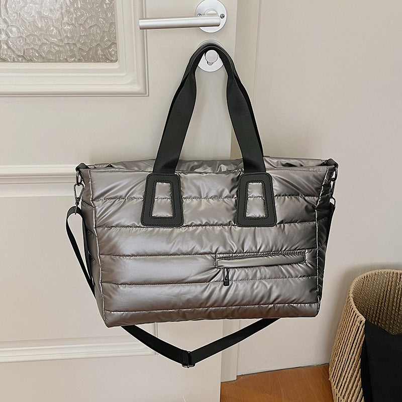 Multifunctional Shoulder Bag LoungeYard — product view 3