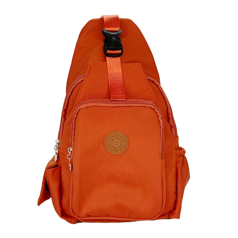 Versatile Crossbody Sling Bag LoungeYard — product view 7