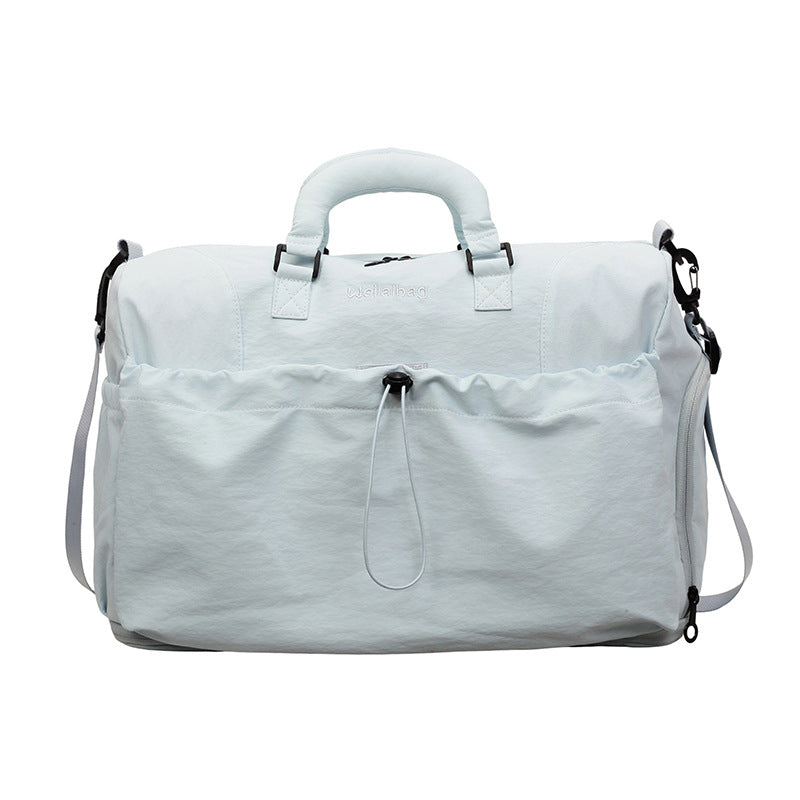 Carry-All Travel Duffle Bag — product view 5