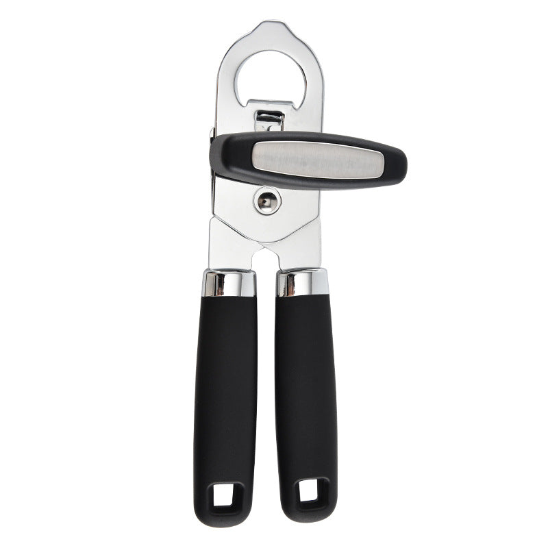 Multi-Functional Kitchen Can and Jar Opener LoungeYard — product view 2