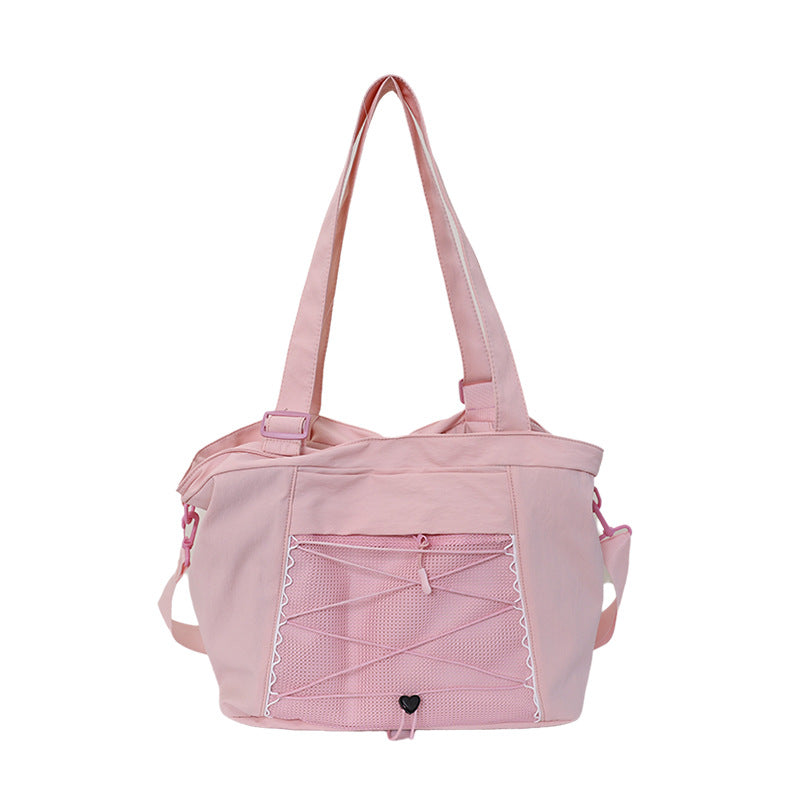Multifunctional Travel Tote Bag — product view 5