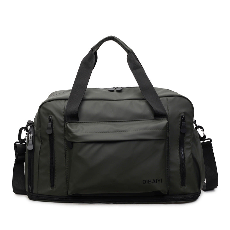Travel Duffle Bag — product view 5