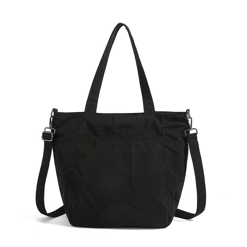 Functional Everyday Tote Bag LoungeYard — product view 5