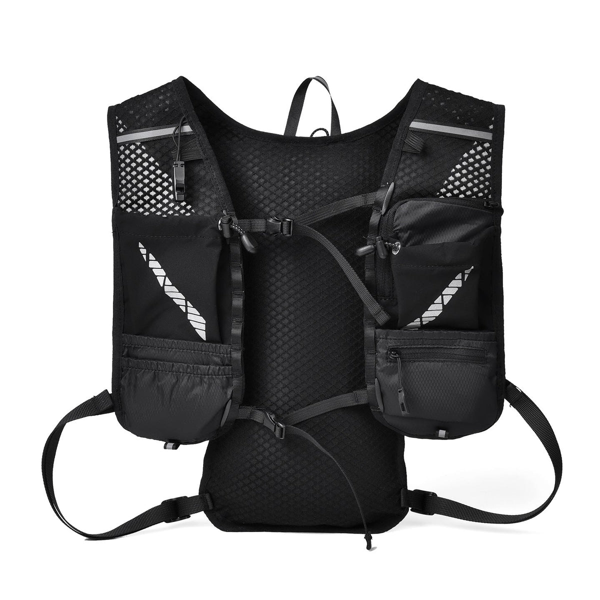 Hydration-Compatible Running Pack LoungeYard — product view 2