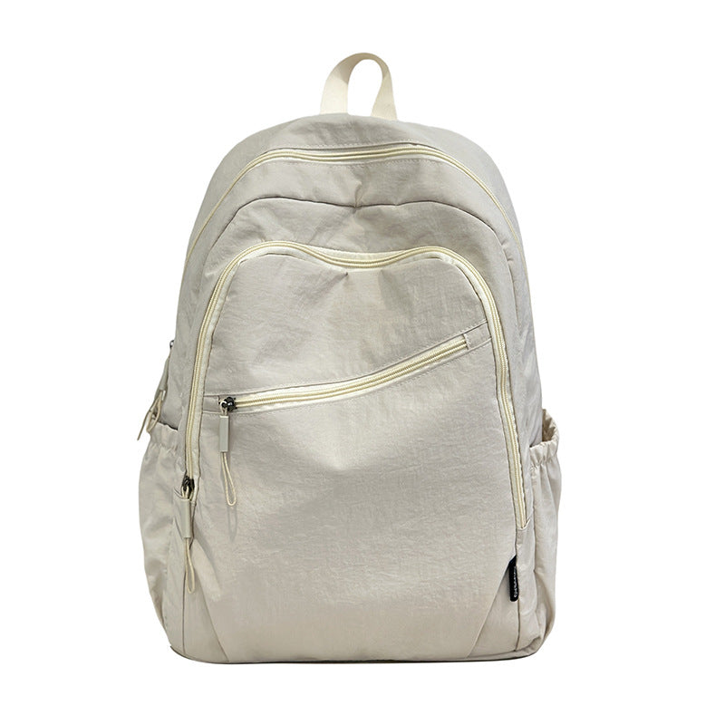 Spacious Travel Backpack LoungeYard — product view 5