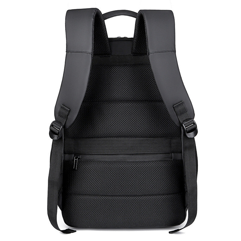 Multifunctional Smart Backpack LoungeYard — product view 3