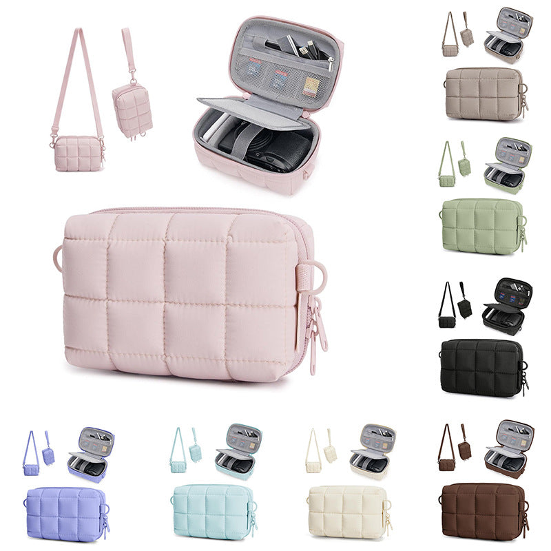 Multi-Function Cosmetic Organizer LoungeYard — product view 1