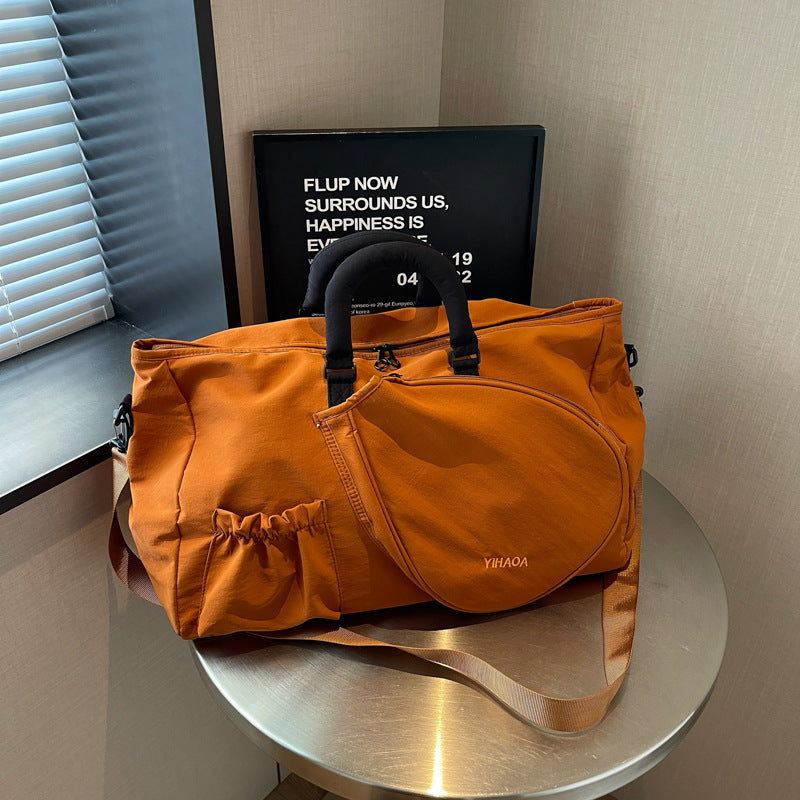 Multi-Functional Travel Holdall — product view 2