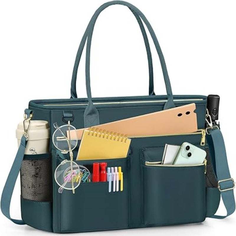 Multifunctional Laptop Bag LoungeYard — product view 6