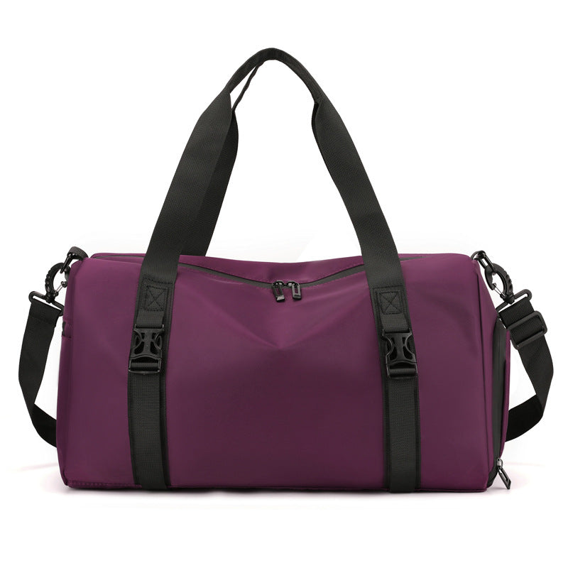 Multifunctional Sports Duffle Bag LoungeYard — product view 7