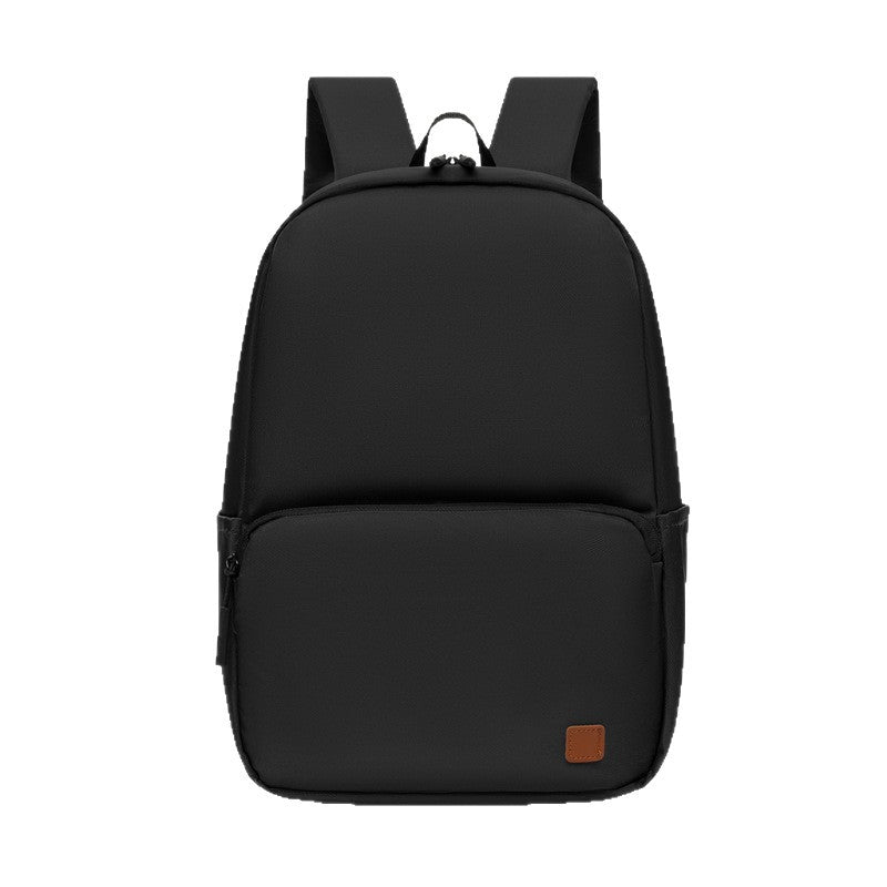 Modern Laptop Backpack LoungeYard — product view 3