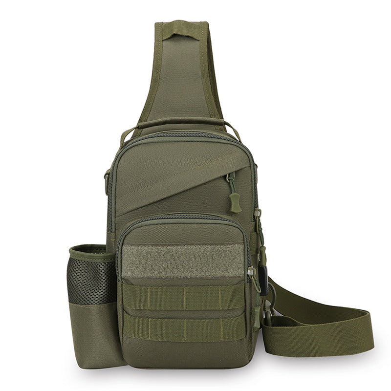 Tactical Sling Bag — product view 2