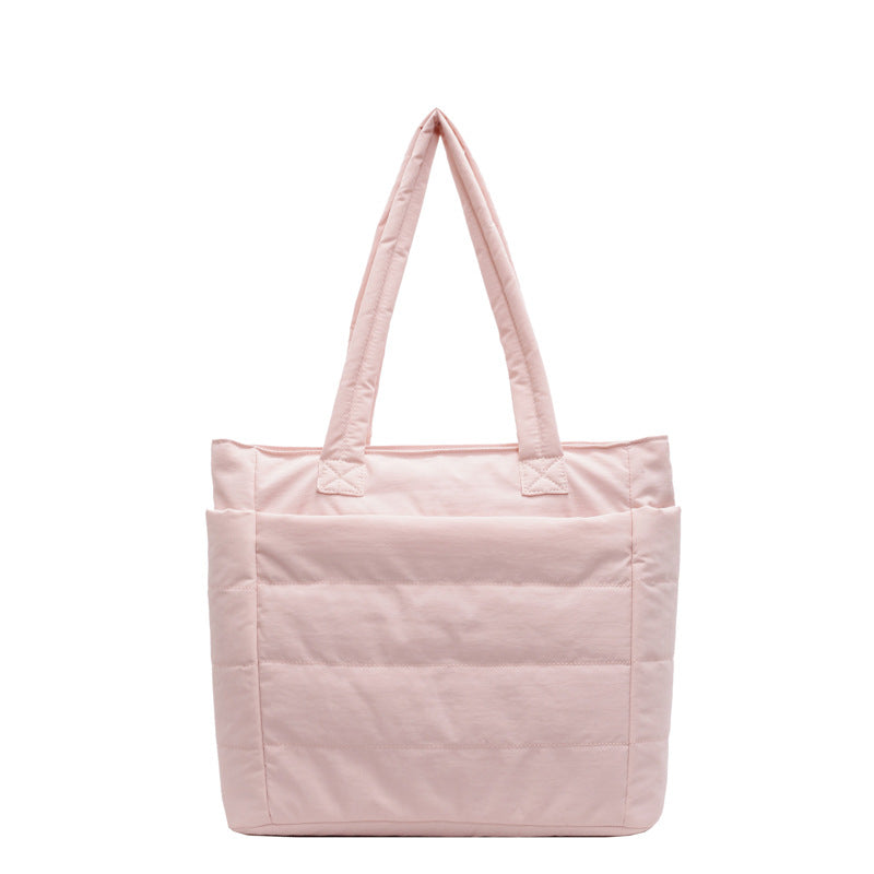 Practical Tote Bag LoungeYard — product view 5