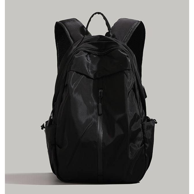 Lightweight Multi-Functional Travel Backpack LoungeYard — product view 6