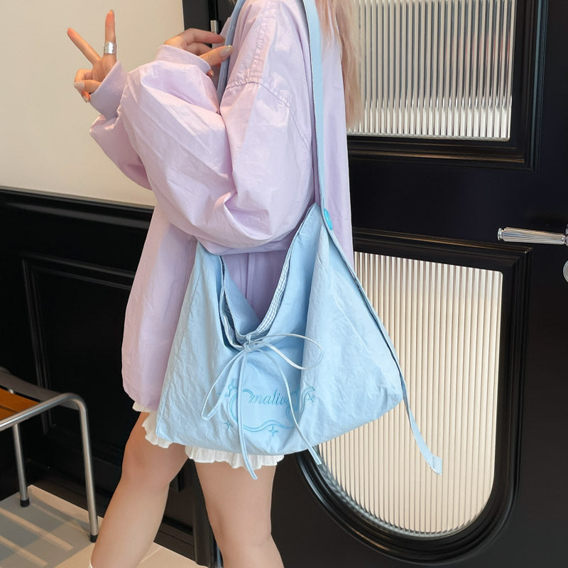 Stylish Minimalist Sling Bag — product view 2