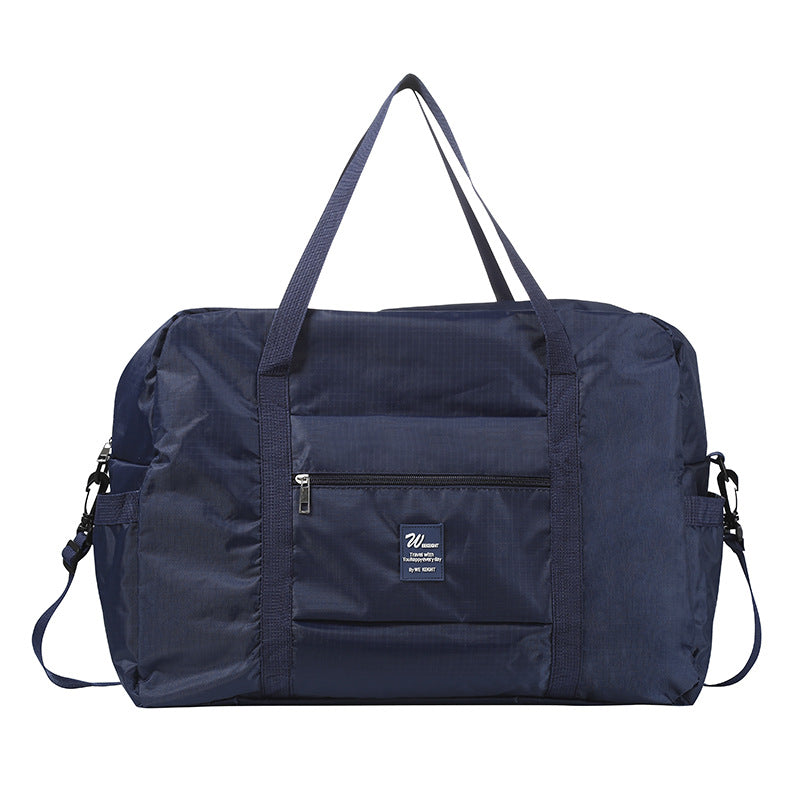 Multi-Purpose Travel Duffel Bag LoungeYard — product view 7