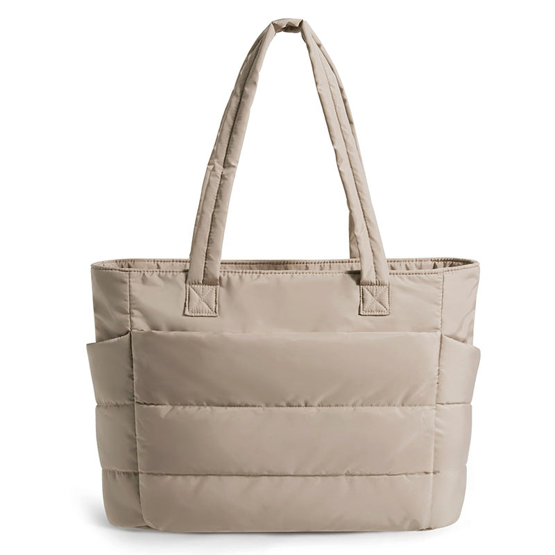 Elegant and Functional Tote Bag LoungeYard — product view 7