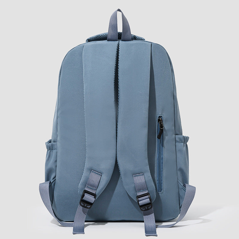 Modern Multi-Organizer Backpack LoungeYard — product view 3