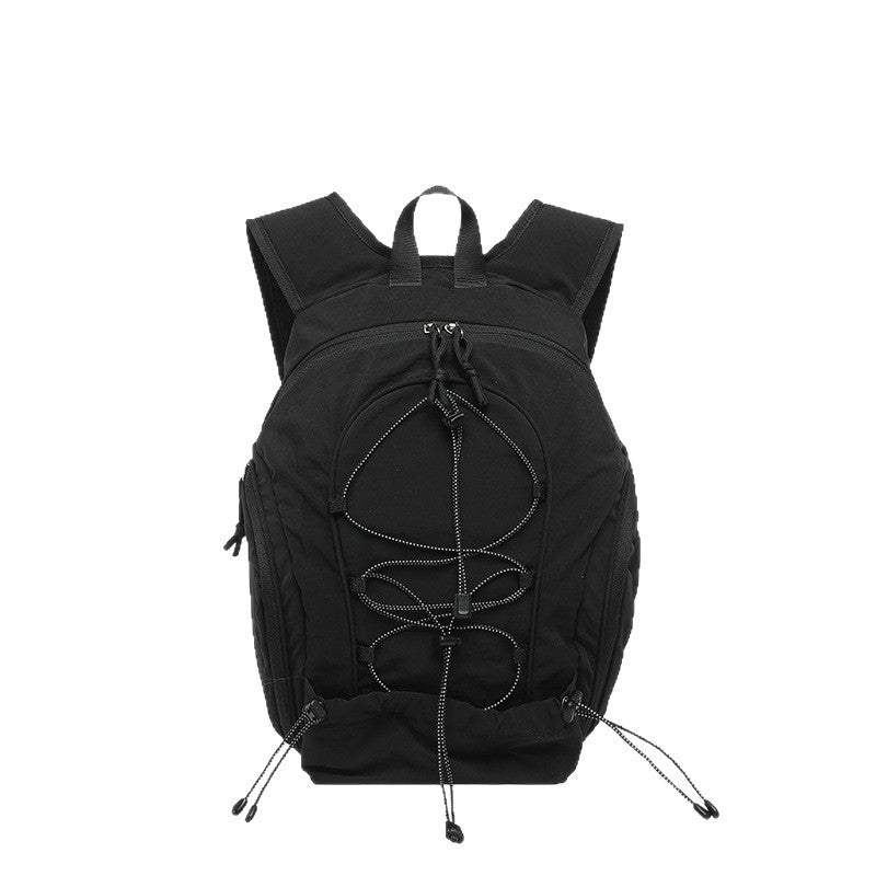 Outdoor Utility Climbing Backpack LoungeYard — product view 1