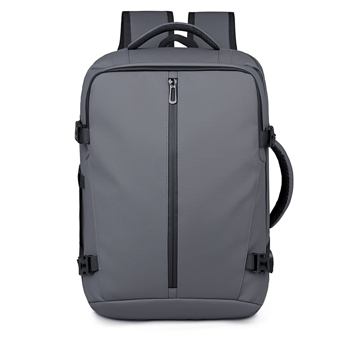 Versatile Travel Backpack LoungeYard — product view 5
