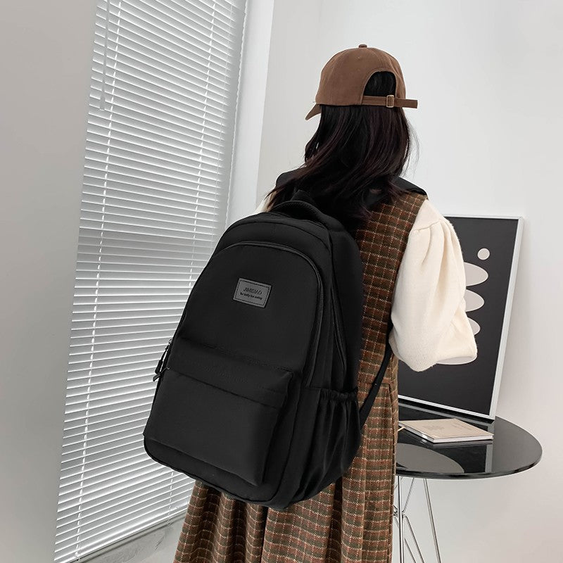 Multi-Functional Travel Backpack — product view 2