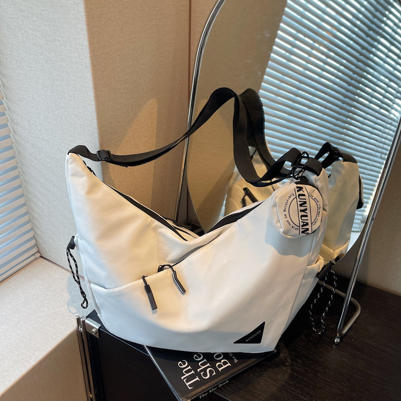 Casual Shoulder Bag LoungeYard — product view 2