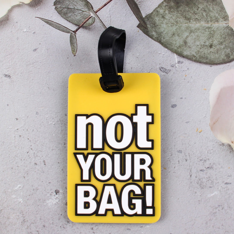 Travel Accessories LoungeYard — product view 4