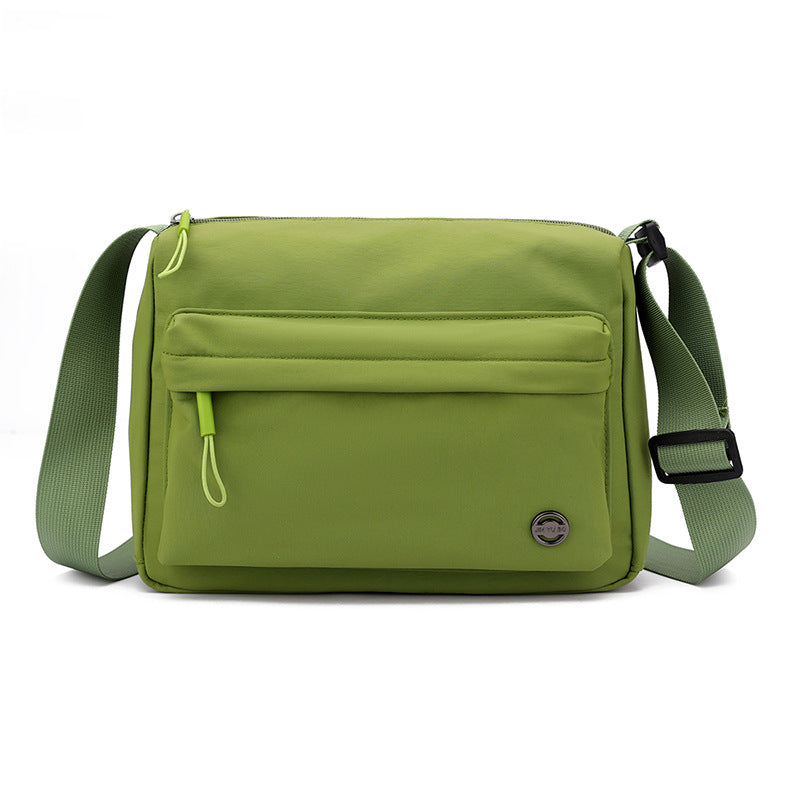 Shoulder bag LoungeYard — product view 6