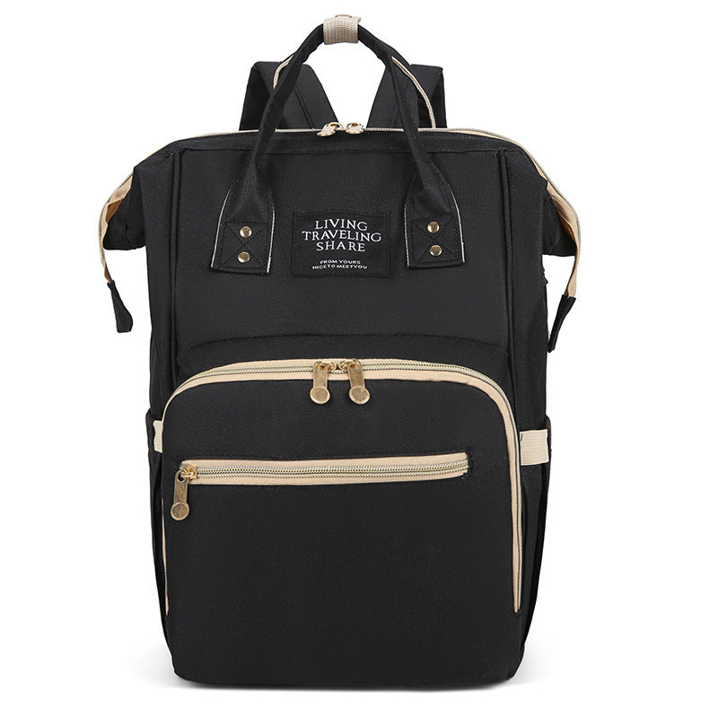 Multi-Functional Travel Backpack LoungeYard 1790331846 — product view 7