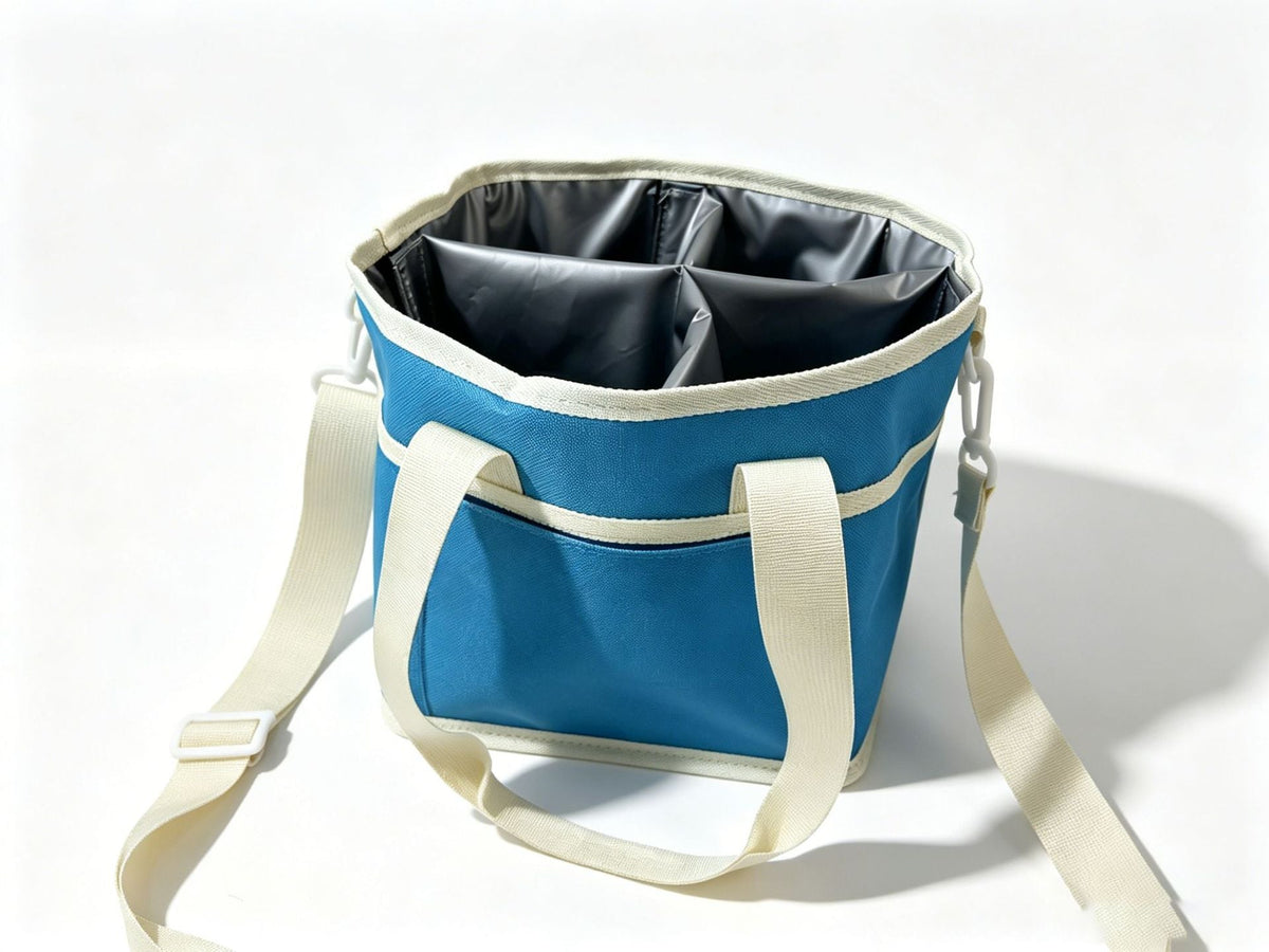 Cooling Picnic Bag LoungeYard — product view 6