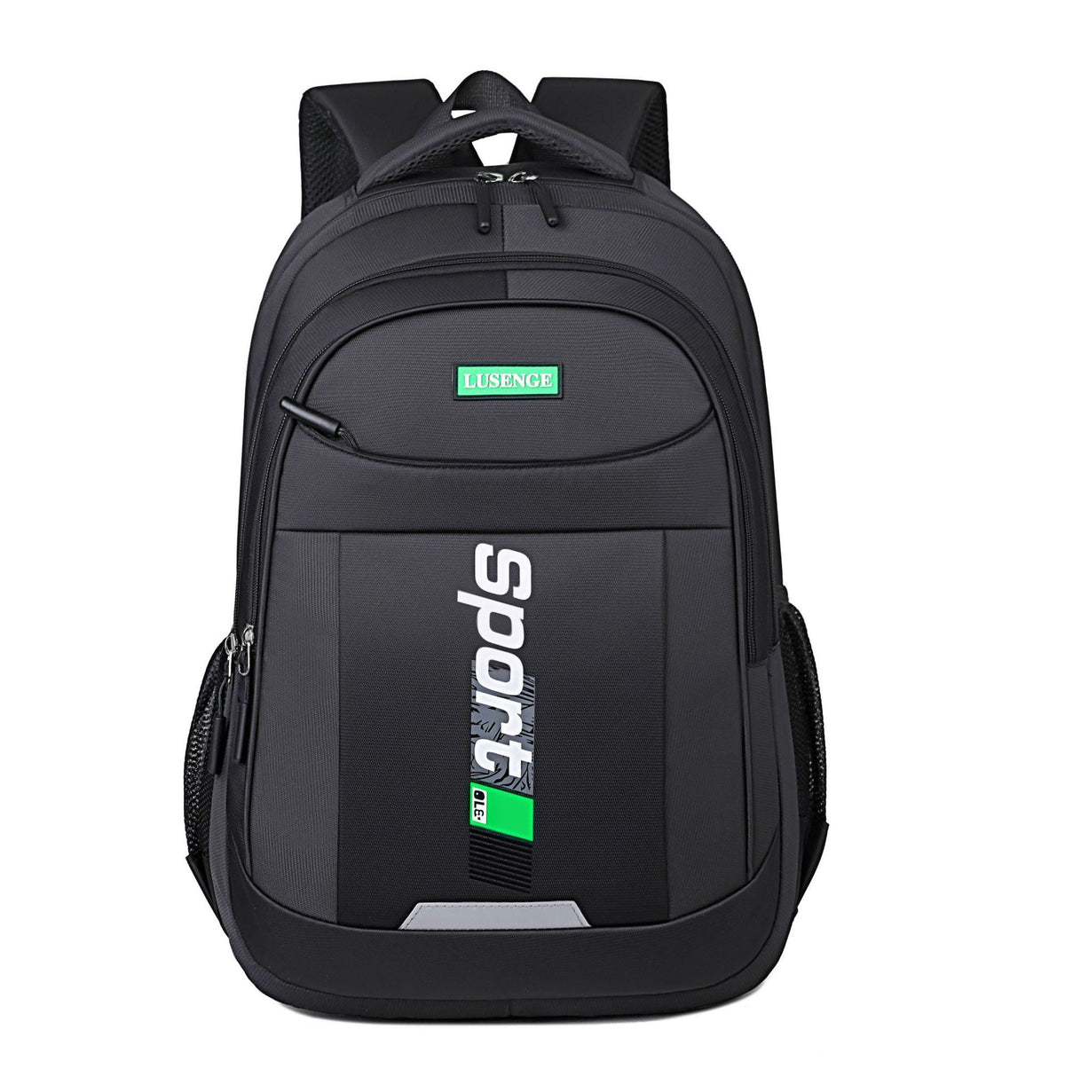 Sport Utility Backpack — product view 2