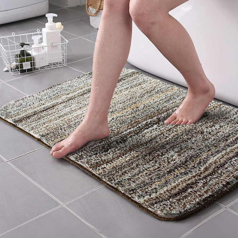 Cozy Textured Entry Mat Bowlift — product view 1