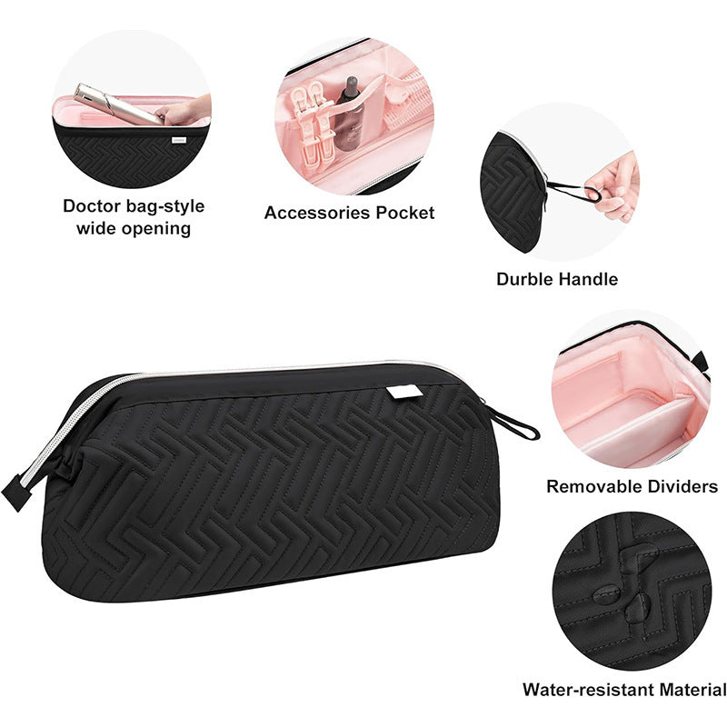 Cosmetics bag LoungeYard — product view 4