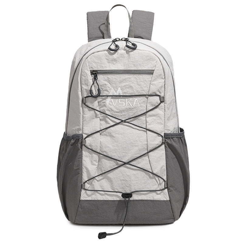 Lightweight Outdoor Backpack — product view 3