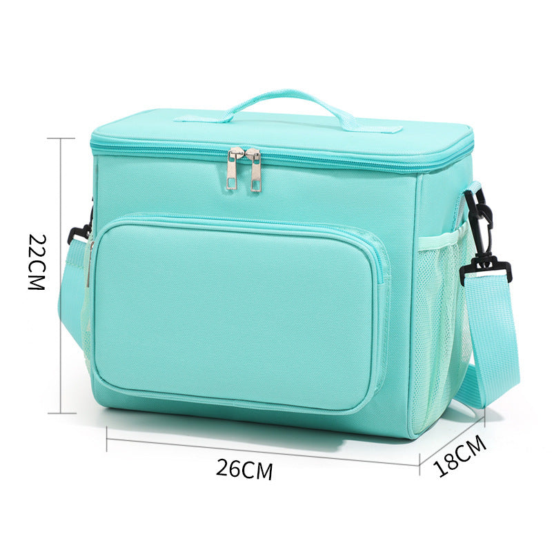Insulated Multi-Functional Food Storage Box — product view 4