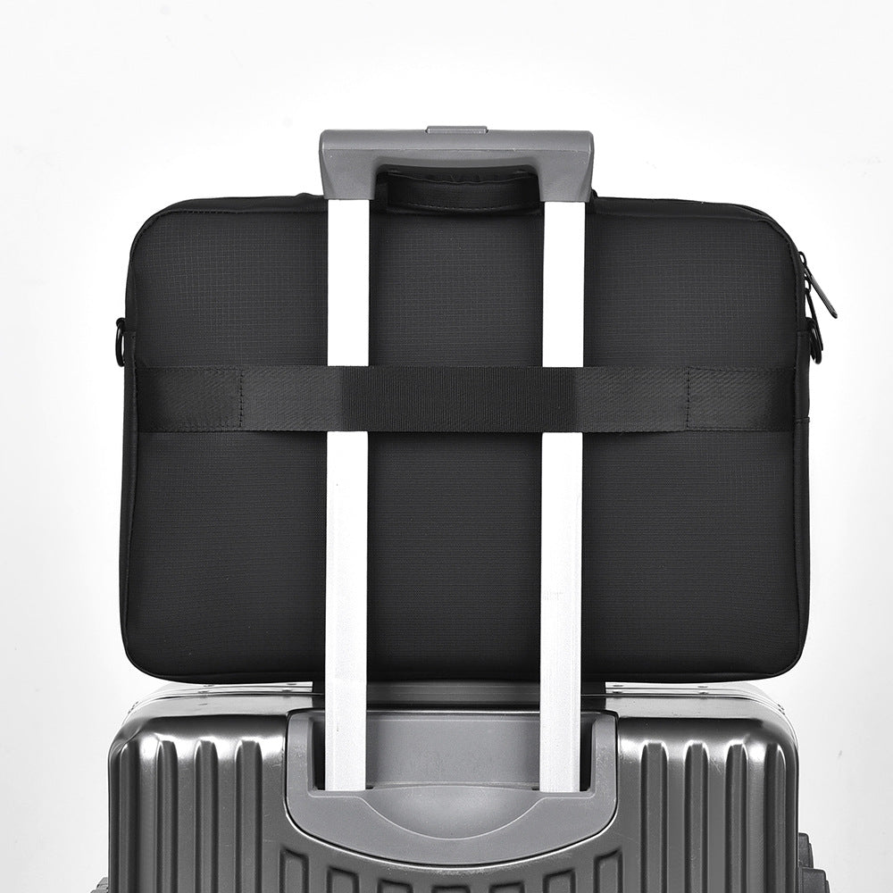 Laptop-Work-Bag LoungeYard — product view 3