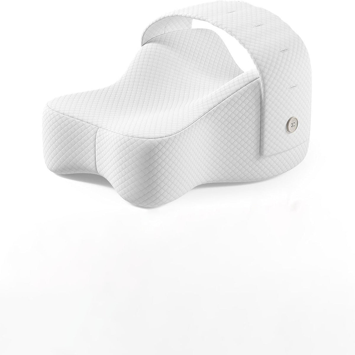 orthopedic sleeping pillow LoungeYard — product view 3