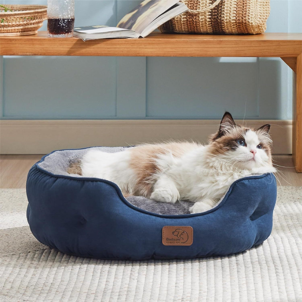 Pet Comfort Bowlift — product view 1