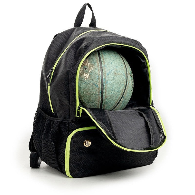 Multi-Functional Sports Backpack LoungeYard — product view 1