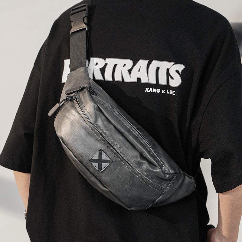 Belt bag LoungeYard — product view 2