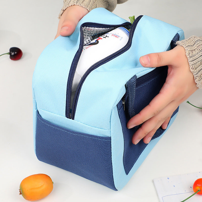 Travel Tote LoungeYard — product view 2