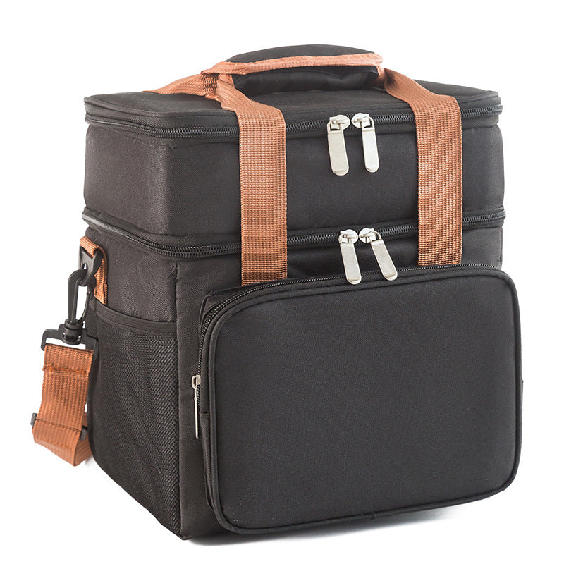 Ladies Insulated Multi-Purpose Cooler Bag LoungeYard — product view 7